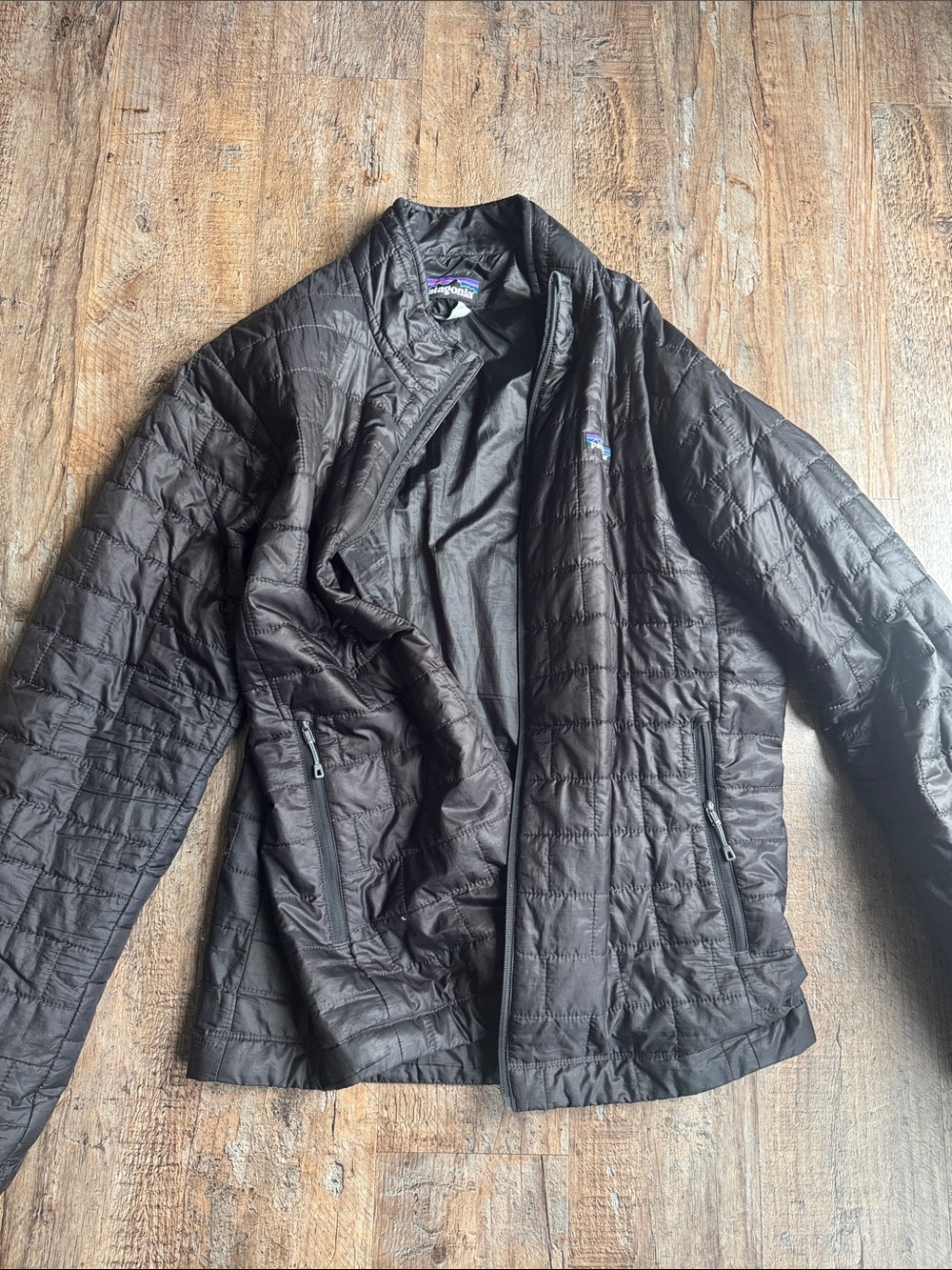 Patagonia Men’s Nano Jacket